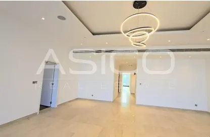 Apartment - 3 Bedrooms - 4 Bathrooms for rent in Oceana Southern - Oceana - Palm Jumeirah - Dubai