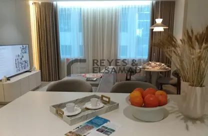 Apartment - 2 Bedrooms - 3 Bathrooms for sale in Oak Yard - District 10 - Jumeirah Village Circle - Dubai