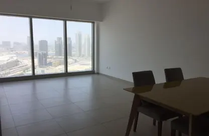 شقة - غرفة نوم - 2 حمامات للايجار في برج البوابة 1 - شمس أبوظبي - جزيرة الريم - أبوظبي