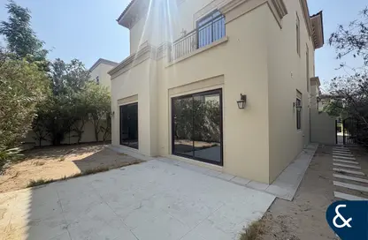 Villa - 5 Bedrooms - 5 Bathrooms for sale in Palma - Arabian Ranches 2 - Dubai