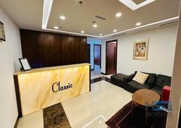 Office Space - 2 bathrooms for sale in Stadium Point - Dubai Sports City - Dubai
