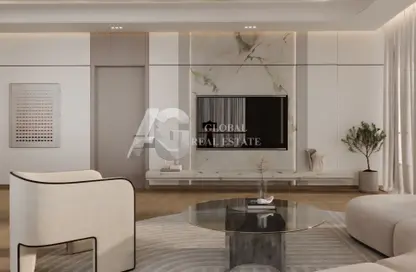 Apartment - 1 Bedroom - 2 Bathrooms for sale in Binghatti Skyrise Tower A - Binghatti Skyrise - Business Bay - Dubai