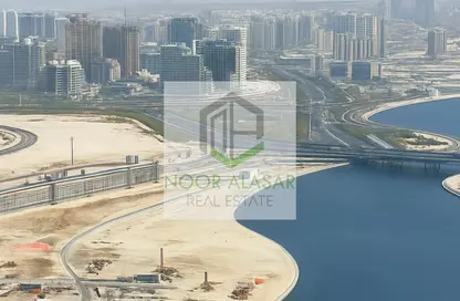 شقة - 2 غرف نوم - 3 حمامات للايجار في تاور A - داماك تاورز من باراماونت - الخليج التجاري - دبي