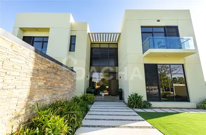 فيلا - 6 غرف نوم - 8 حمامات للايجار في سيلفر سبرينجز - سيلفر سبرينغز - داماك هيلز - دبي