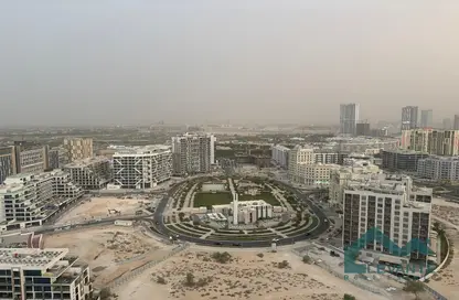 Apartment - Studio - 1 Bathroom for rent in Opalz By Danube Tower 2 - Opalz by Danube - Dubai Science Park - Dubai