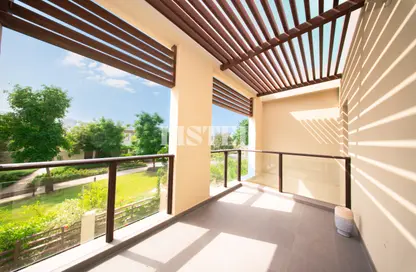 Villa - 3 Bedrooms - 4 Bathrooms for sale in Malibu - Mina Al Arab - Ras Al Khaimah