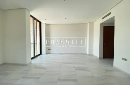 Villa - 5 Bedrooms - 6 Bathrooms for rent in HIDD Al Saadiyat - Saadiyat Island - Abu Dhabi