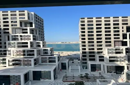 شقة - غرفة نوم - 2 حمامات للبيع في بيكسل - مقاطعة ميكرز - جزيرة الريم - أبوظبي