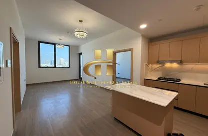 Apartment - 2 Bedrooms - 2 Bathrooms for rent in AURA by Grovy - Jumeirah Village Circle - Dubai