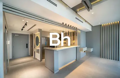 Apartment - 2 Bedrooms - 3 Bathrooms for sale in Standpoint Tower 1 - Standpoint Towers - Downtown Dubai - Dubai