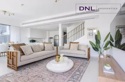 Villa - 3 Bedrooms - 4 Bathrooms for rent in Cherrywoods - Dubai Land - Dubai