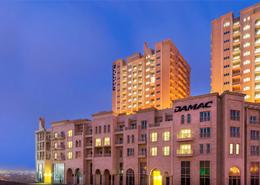 صورةمبنى خارجي لـ: شقة - 3 غرف نوم - 3 حمامات للبيع في سوبيربيا بوديوم - صبربيا - جبل علي داون تاون - دبي, صورة 1