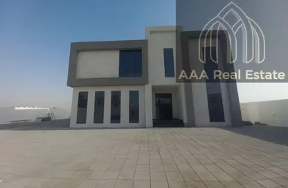 Villa - 5 Bedrooms - 7+ Bathrooms for rent in Al Warqa'a 2 Villas - Al Warqa'a 2 - Al Warqa'a - Dubai