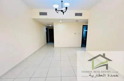 Apartment - 1 Bedroom - 2 Bathrooms for rent in Muwaileh 29 Building - Muwaileh - Sharjah