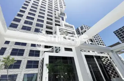 Apartment - 2 Bedrooms - 3 Bathrooms for sale in Pixel - Makers District - Al Reem Island - Abu Dhabi