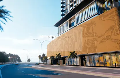 Apartment - Studio - 1 Bathroom for sale in Seslia Tower - Jumeirah Village Triangle - Dubai