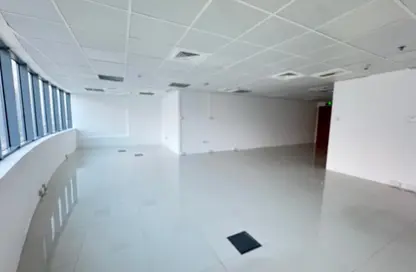 Office Space - Studio - 1 Bathroom for rent in XL Tower - Business Bay - Dubai