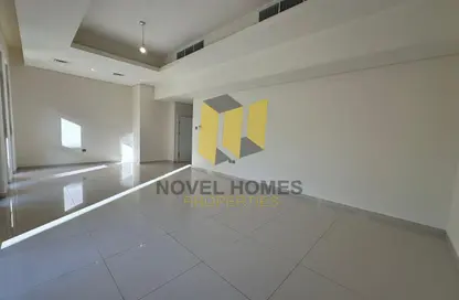 Villa - 3 Bedrooms - 5 Bathrooms for sale in Zinnia - The Roots DAMAC Hills 2 - Damac Hills 2 - Dubai