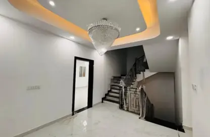 Townhouse - 5 Bedrooms - 7 Bathrooms for sale in Al Yasmeen 1 - Al Yasmeen - Ajman