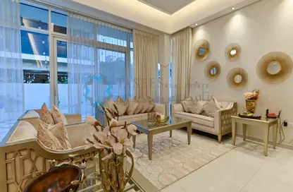 Villa - 5 Bedrooms - 6 Bathrooms for sale in Brookfield 3 - Brookfield - DAMAC Hills - Dubai