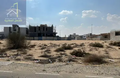 أرض - استوديو للبيع في C تلال سيتي - تلال سيتي - الشارقة أرض - استوديو للبيع في C تلال سيتي - تلال سيتي - الشارقة