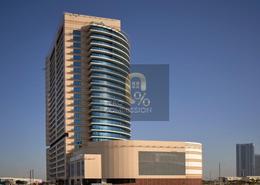 Apartment - 1 bedroom - 2 bathrooms for sale in Julfar Residence - City Of Lights - Al Reem Island - Abu Dhabi