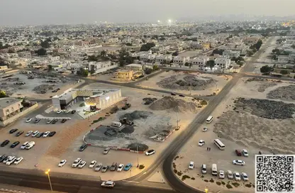 Apartment - 2 Bedrooms - 2 Bathrooms for rent in Al Naemiya Tower 3 - Al Naemiya Towers - Al Nuaimiya - Ajman