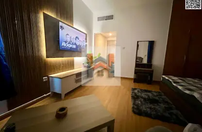 Apartment - 1 Bedroom - 2 Bathrooms for sale in Al Khor Tower B3 - Al Khail Towers - Ajman Downtown - Ajman