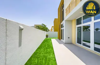 فيلا - 6 غرف نوم - 7 حمامات للايجار في فيلات جست كافالي - اكواليجيا - داماك هيلز 2 - دبي