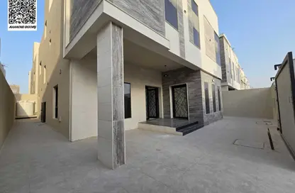 Villa - 5 Bedrooms - 7 Bathrooms for sale in Al Helio 2 - Al Helio - Ajman