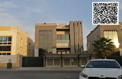 Villa - 5 Bedrooms - 7 Bathrooms for sale in Al Yasmeen 1 - Al Yasmeen - Ajman