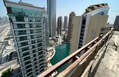 شقة - 3 غرف نوم - 4 حمامات للبيع في برج الرياح 2 - (JLT) مجمع B - أبراج بحيرة الجميرا - دبي