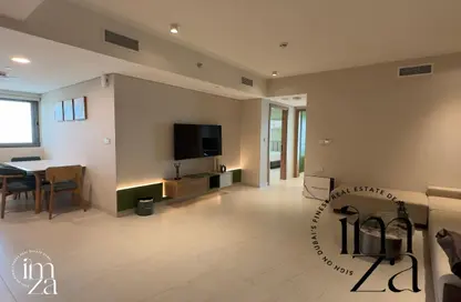 Apartment - 2 Bedrooms - 2 Bathrooms for sale in Tranquil Wellness Tower - Jumeirah Village Triangle - Dubai Apartment - 2 Bedrooms - 2 Bathrooms for sale in Tranquil Wellness Tower - Jumeirah Village Triangle - Dubai