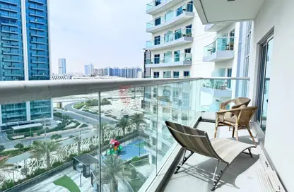 Apartment - 1 Bedroom - 1 Bathroom for rent in Bella Rose - Al Barsha South - Al Barsha - Dubai
