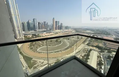 Apartment - 3 Bedrooms - 3 Bathrooms for sale in Aykon City Tower C - Aykon City - Business Bay - Dubai