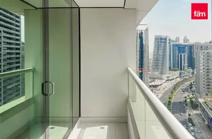 Apartment - 1 Bedroom - 2 Bathrooms for sale in DAMAC Maison Canal Views - Business Bay - Dubai