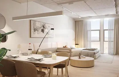 Apartment - 1 Bathroom for sale in MAG 330 - City of Arabia - Dubai