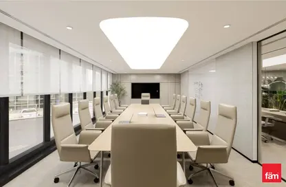 Office Space - Studio for rent in Jumeirah Business Centre 5 (JBC 5) - JLT Cluster W - Jumeirah Lake Towers - Dubai
