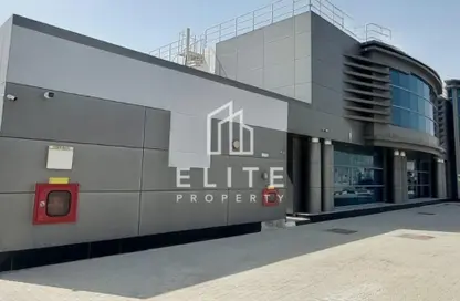 Factory - Studio for sale in Freezone South - Jebel Ali Freezone - Jebel Ali - Dubai