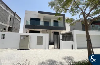 Villa - 5 Bedrooms - 6 Bathrooms for sale in Al Furjan West - Al Furjan - Dubai