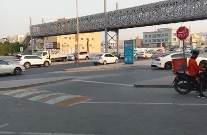 متجر - استوديو - 1 حمام للايجار في 2 المويهات - المويهات - عجمان