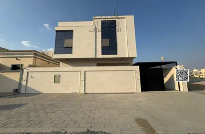 فيلا - 5 غرف نوم - 8 حمامات للبيع في 1 الياسمين - الياسمين - عجمان