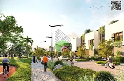Land - Studio for sale in District 9 - Al Zorah - Ajman
