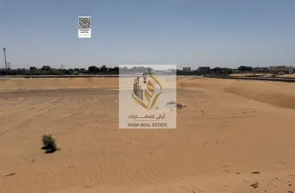أرض - استوديو للبيع في الحليو 2 - الحليو - عجمان