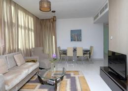 Apartment - 2 bedrooms - 2 bathrooms for sale in The Cosmopolitan - Business Bay - Dubai