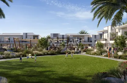 فيلا - 3 غرف نوم - 4 حمامات للبيع في إلورا - ذا فالي - دبي