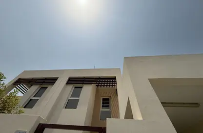 Townhouse - 2 Bedrooms - 4 Bathrooms for rent in Flamingo Villas - Mina Al Arab - Ras Al Khaimah