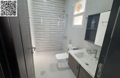 Villa - 5 Bedrooms - 7 Bathrooms for rent in Al Helio 2 - Al Helio - Ajman Villa - 5 Bedrooms - 7 Bathrooms for rent in Al Helio 2 - Al Helio - Ajman