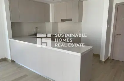 شقة - 3 غرف نوم - 3 حمامات للايجار في وترز أج - جزيرة الياس - أبوظبي شقة - 3 غرف نوم - 3 حمامات للايجار في وترز أج - جزيرة الياس - أبوظبي