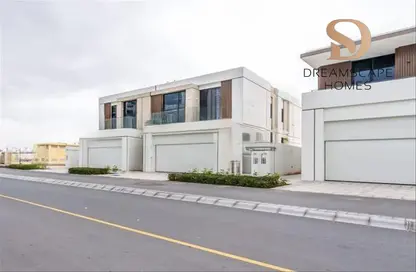 فيلا - 4 غرف نوم - 5 حمامات للبيع في District One Phase lii - المنطقة وان - مدينة الشيخ محمد بن راشد - دبي